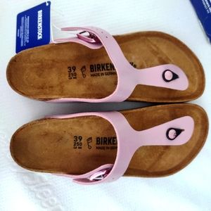 Birkenstock Gizeh, Lavender blush